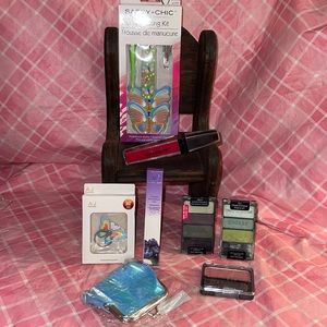 🎈SALE🎈🎀#11.MAKEUP BUNDLE🎀